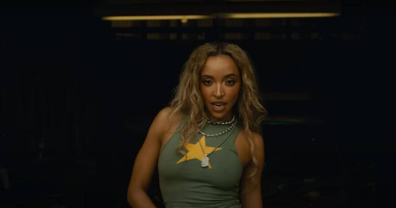Youtube.com/Tinashe